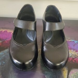 Dansko Mary Jane Shoes